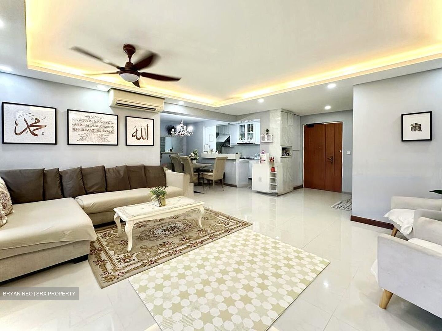 Blk 783C Woodlands Pasture I (Woodlands), HDB 5 Rooms #455776881